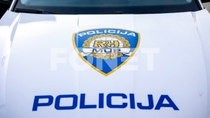 Policajac prodavao kokain